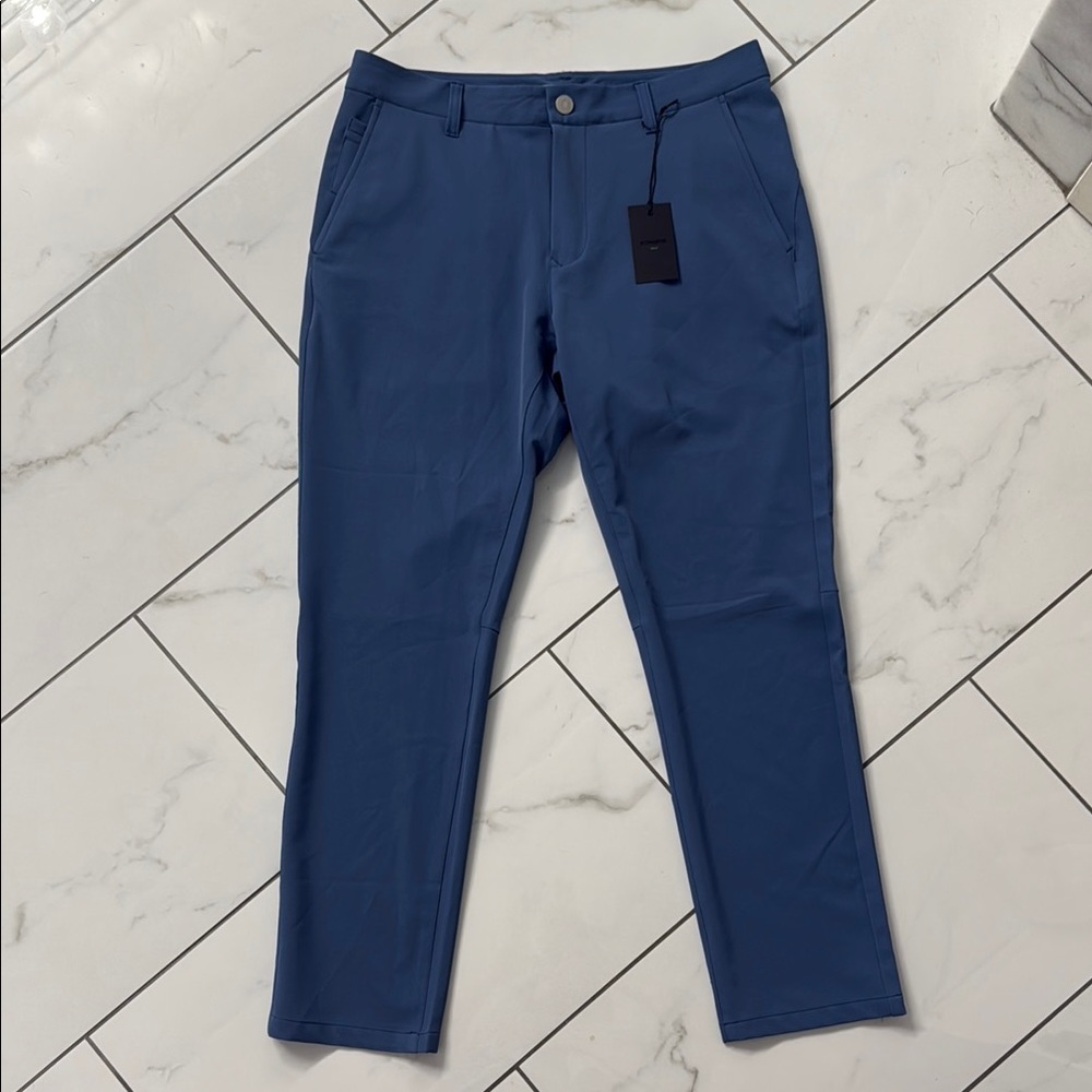 Bonobos Blue Golf Classic Fit
